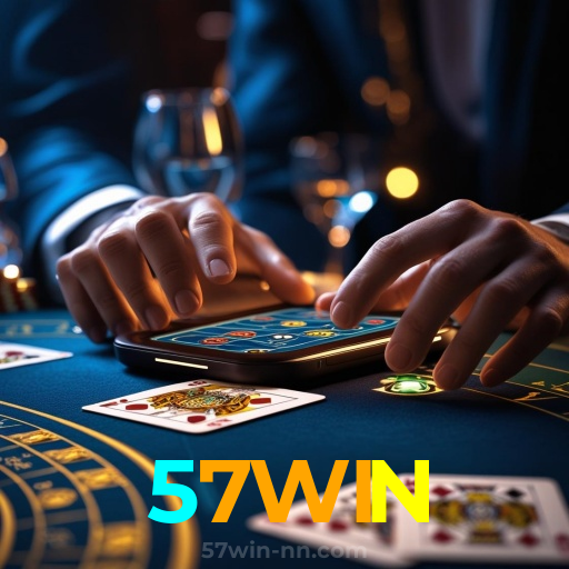 57WIN：Jogue futebol online e sinta o jogo como nunca antes!