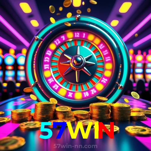 57WIN：O cassino online mais confiável para você apostar no futebol e jogar poker!