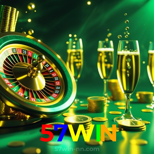57WIN：Jogue slots, aposte no futebol e conquiste prêmios incríveis!