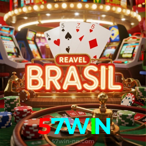 57WIN：Apostas em futebol e diversão em blackjack esperam por você!