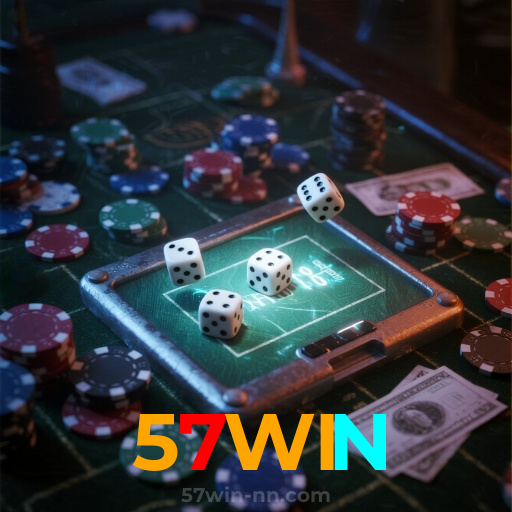57WIN：O cassino mais confiável para apostas no futebol e jogos de cassino!