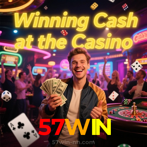 57WIN:Jogue Blackjack online e mostre que você é o mestre das cartas!