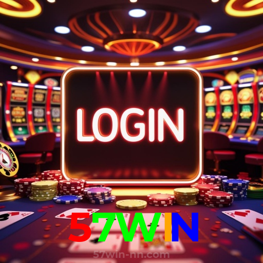 57WIN：Apostas no futebol e diversão com roleta e blackjack no cassino online!