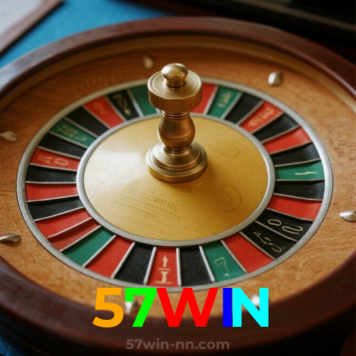 57WIN:As melhores oportunidades estão aqui! Aposte nas slots e ganhe prêmios fantásticos!