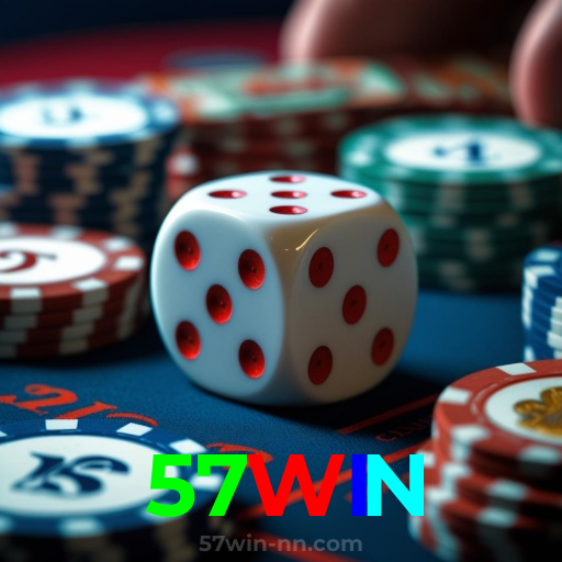 57WIN:Apostas emocionantes em futebol e diversão garantida em blackjack e roleta!