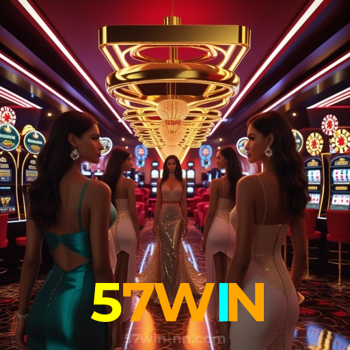 57WIN:Jogue as melhores slots e aposte no futebol para grandes vitórias!
