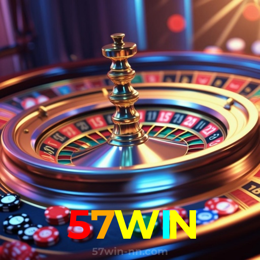 57WIN:Vença o poker online e mostre sua habilidade nas cartas!