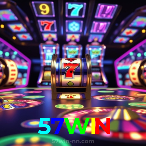 57WIN:Apostas ao vivo no futebol e diversão garantida em blackjack e roleta!