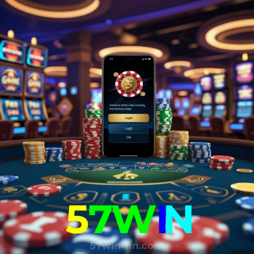 57WIN:Aposte no futebol digital e conquiste sua vitória!