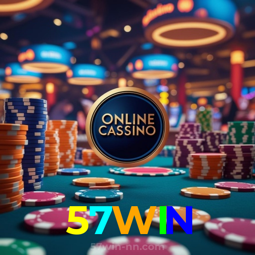 57WIN:No futebol online, a sorte está ao seu lado para ganhar!