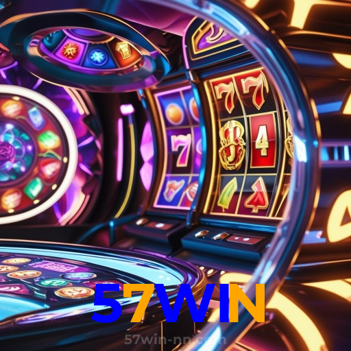 57WIN:Aposte em futebol ao vivo e ganhe prêmios em jogos de cassino como roleta!