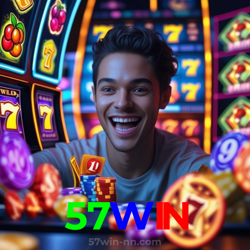 57WIN:Ganhe muito jogando blackjack e apostando no futebol online!