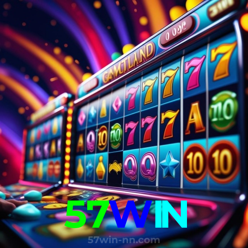 57WIN:Vença com a roleta e aposte no futebol ao vivo no melhor cassino online!