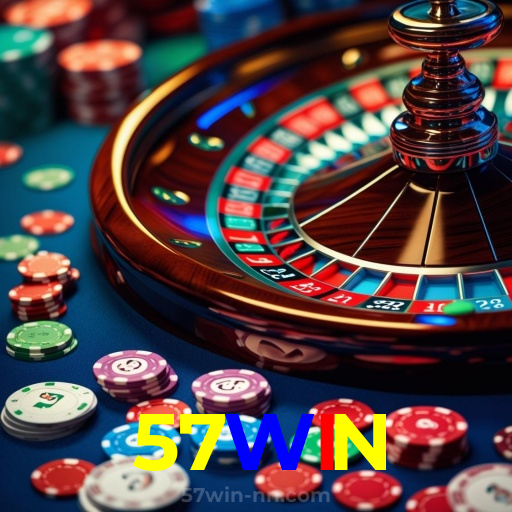 57WIN：Cada jogada no blackjack é uma chance de conquistar vitórias!