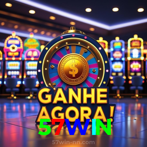 57WIN:Aposte no futebol online e faça gols de prêmios incríveis!
