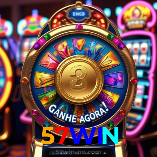 57WIN:Jogue poker, aposte no futebol e ganhe em nosso cassino online!