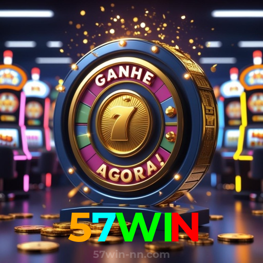 57WIN:Jogue agora e vença nas melhores slots online!