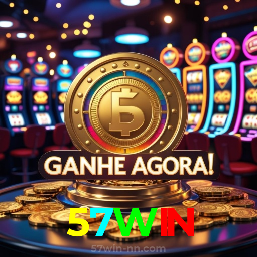 57WIN:Aposte no futebol online e vença no estilo que você merece!