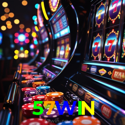 57WIN:Viva a emoção das apostas ao vivo! Jogue agora e ganhe prêmios incrÃveis!