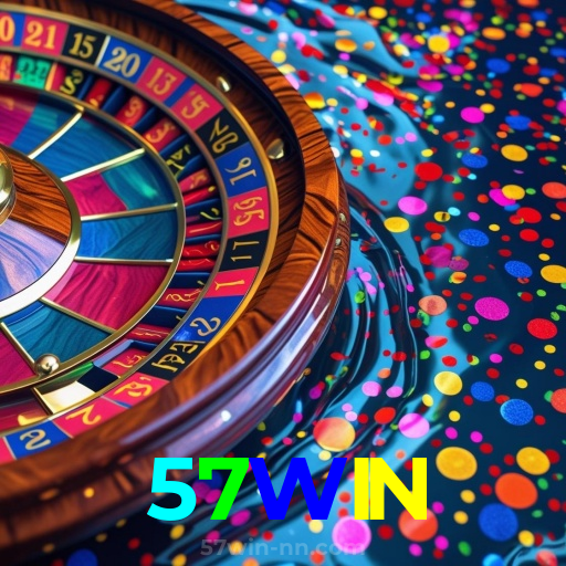 57WIN：A melhor experiência de apostas no futebol e cassino está no nosso site!