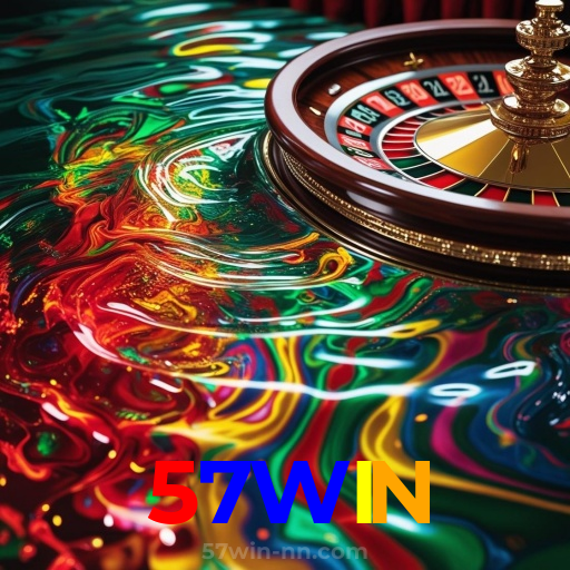 57WIN:O melhor cassino online para quem ama futebol e jogos como poker e slots!