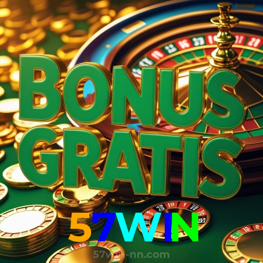 57WIN：Jogue slots, poker e aposte no futebol online para grandes prêmios!