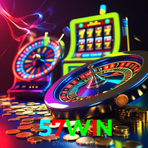 57WIN:Jogue slots e aposte no futebol ao vivo para vitórias emocionantes!