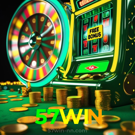 57WIN:Sua sorte está no cassino online com jogos como poker e apostas no futebol!