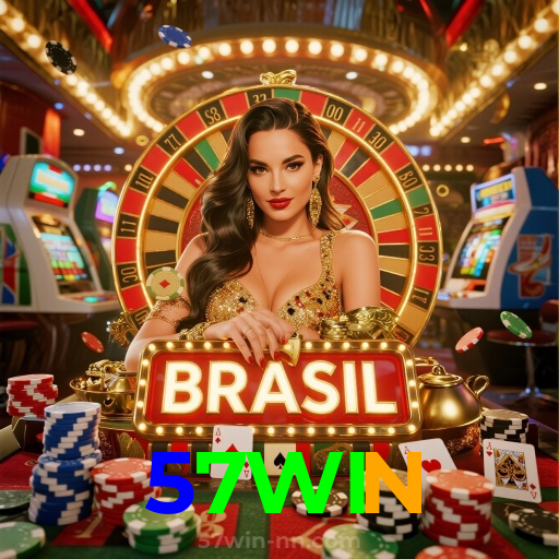 57WIN:No cassino online mais seguro, aposte no futebol e jogue slots emocionantes!
