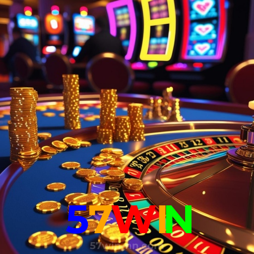 57WIN:O cassino online mais confiável, com poker, roleta e futebol online!