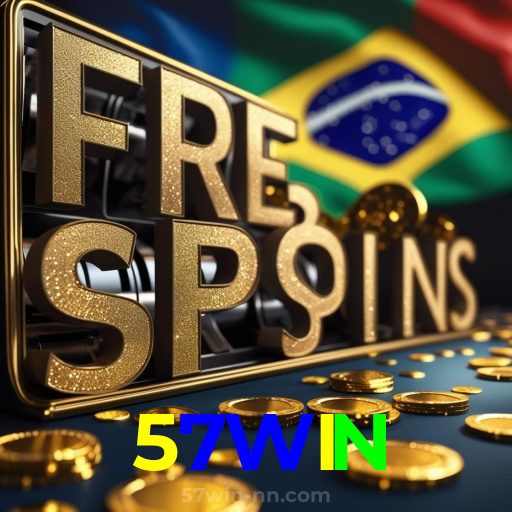 57WIN:Jogue no cassino online com apostas em futebol e ganhe grandes prêmios!