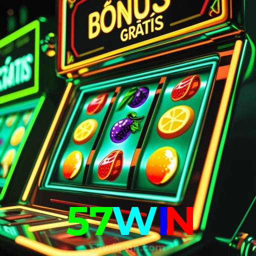 57WIN:No cassino online mais confiável, aposte no futebol e jogue roleta!