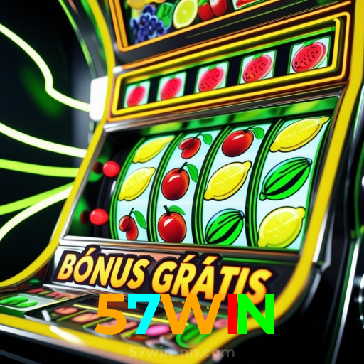 57WIN:Jogue slots e aposte no futebol no cassino online mais confiável!
