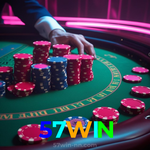 57WIN:Seu lugar de apostas no futebol e prêmios incríveis em jogos de cassino!