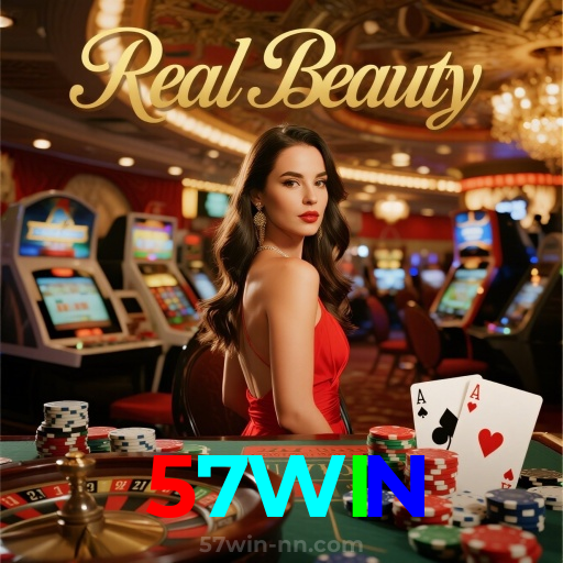 57WIN：Sinta a emoção do blackjack! Aposte agora e ganhe!