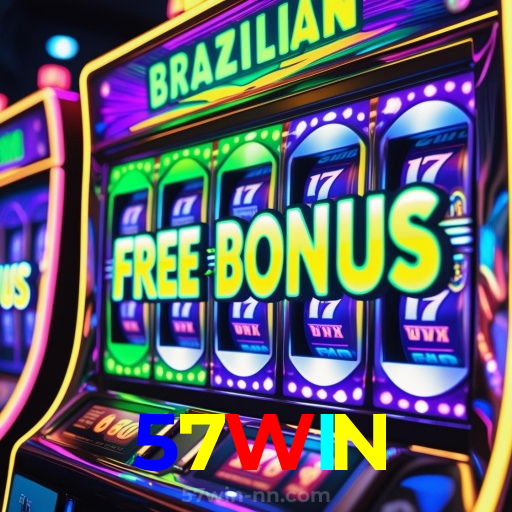 57WIN：Jogue poker, aposte no futebol e ganhe em grande estilo!