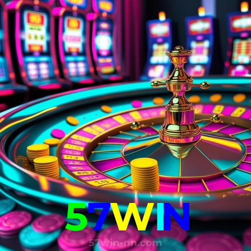 57WIN:Aposte no futebol digital e conquiste vitórias épicas!