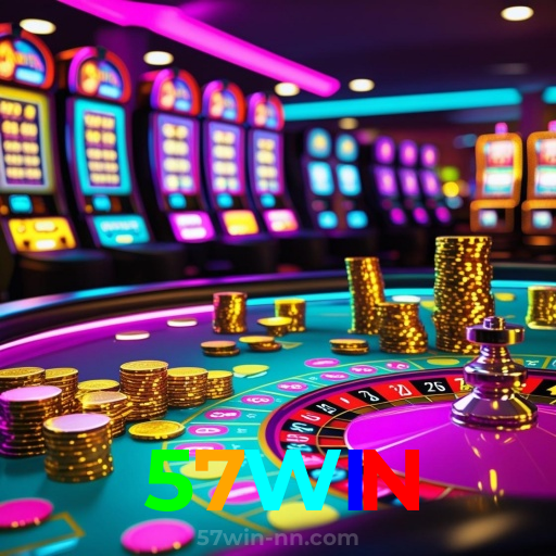 57WIN:Jogue slots, poker e aposte no futebol online para grandes prêmios!