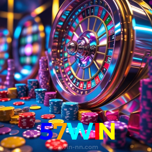 57WIN:Aposte no futebol e jogue os jogos mais emocionantes como blackjack e poker!