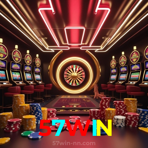 57WIN:Jogue poker, roleta e aposte no futebol no cassino online mais seguro!