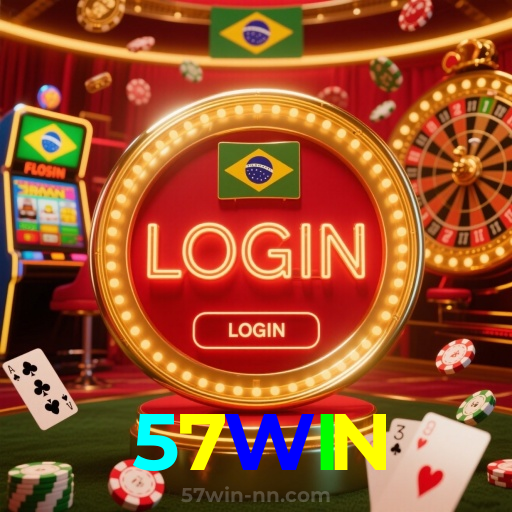 57WIN:O cassino online ideal para você jogar blackjack e apostar no futebol!