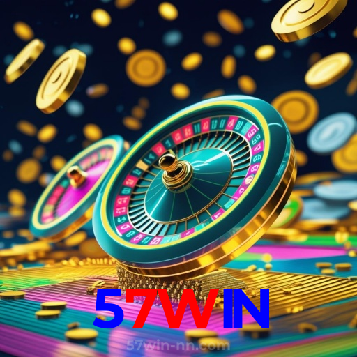 57WIN:Em cada giro, uma vitória! Jogue nas melhores slots online!