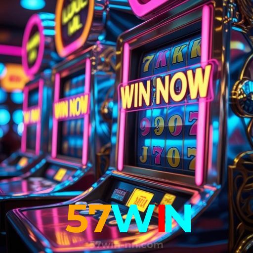 57WIN：Jogue poker no nosso cassino e conquiste vitórias épicas!