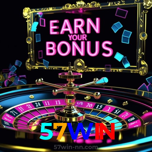57WIN:Apostas no futebol e diversão com roleta e blackjack no nosso cassino online!