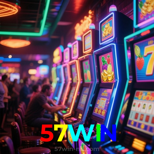 57WIN：O cassino online mais confiável, com poker, roleta e futebol online!