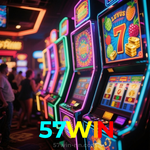 57WIN:Viva a emoção das apostas ao vivo! Jogue agora e ganhe prêmios incríveis!