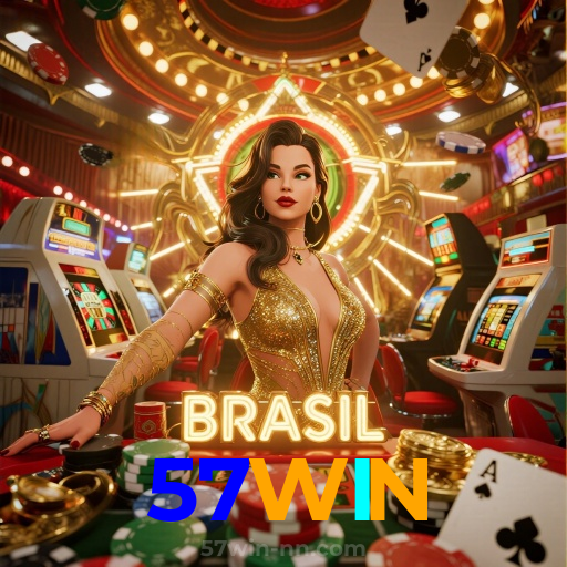 57WIN：Aposte no futebol online e conquiste grandes recompensas!