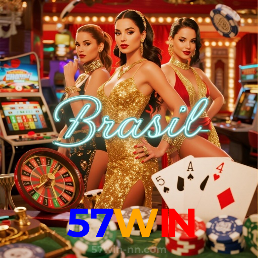57WIN:Jogue slots, poker e aposte no futebol com grandes prêmios em jogo!