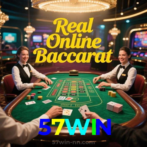 57WIN:Onde sua sorte brilha: poker, roleta e apostas em futebol!