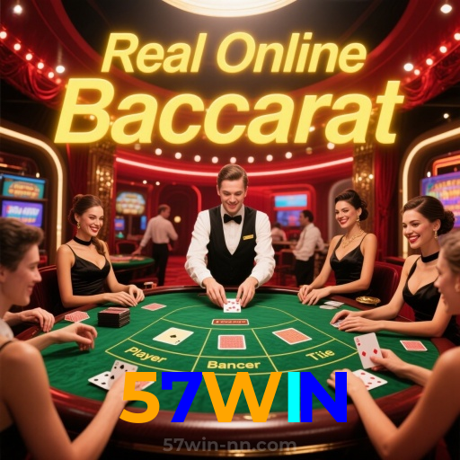 57WIN:Jogue slots, poker e aposte no futebol com grandes prêmios em jogo!